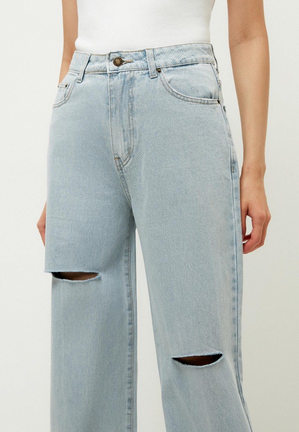 фото Джинсы zarina