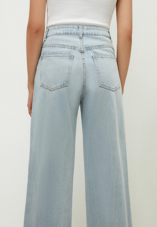 фото Джинсы zarina