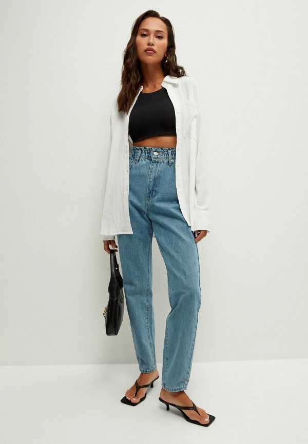 фото Джинсы zarina