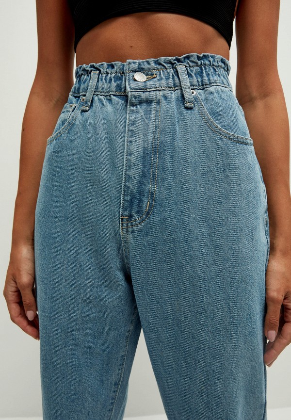 фото Джинсы zarina