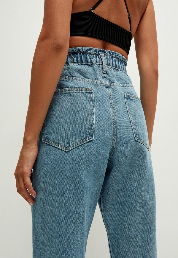 фото Джинсы zarina