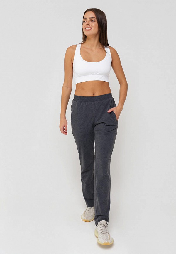 фото Брюки спортивные urban yoga