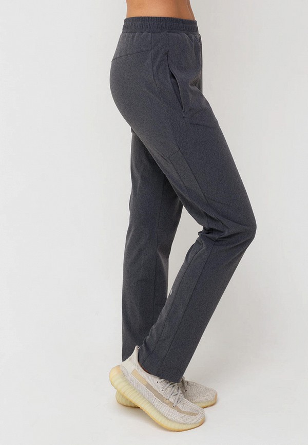 фото Брюки спортивные urban yoga