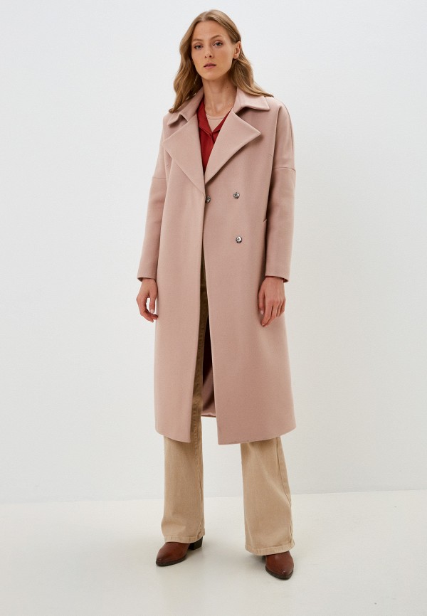 фото Пальто vivaldi