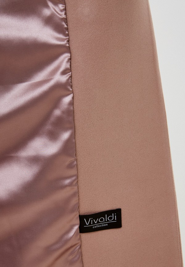 фото Пальто vivaldi