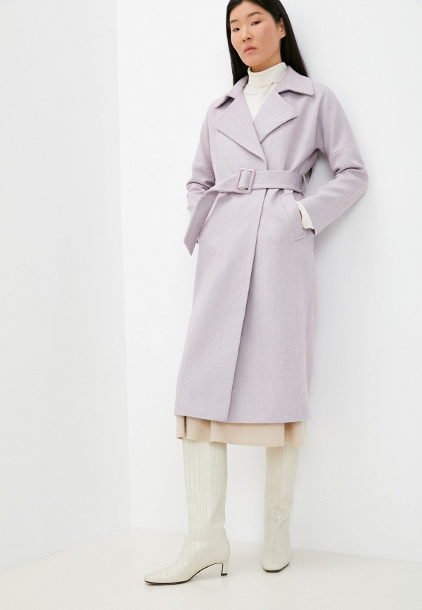 

Пальто Vivaldi, Фиолетовый