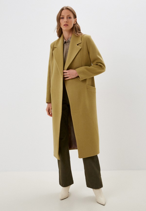 фото Пальто vivaldi