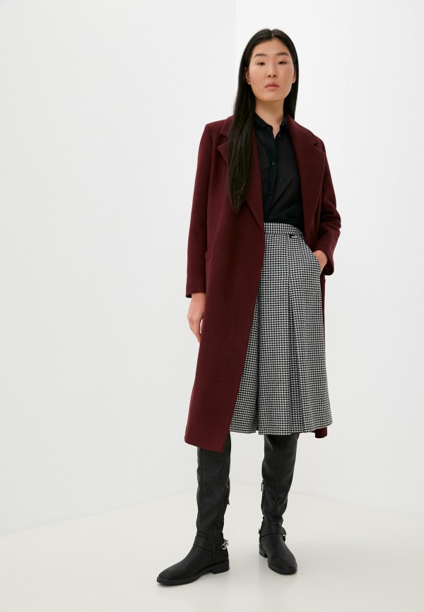 фото Пальто vivaldi