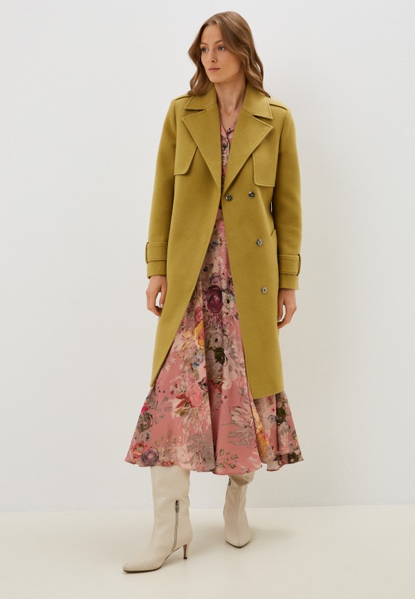 фото Пальто vivaldi