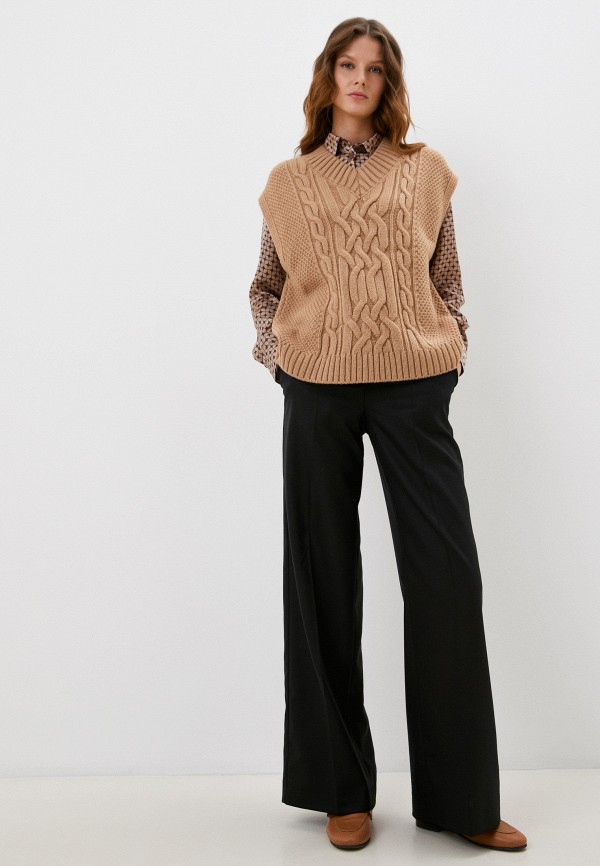 фото Жилет belucci