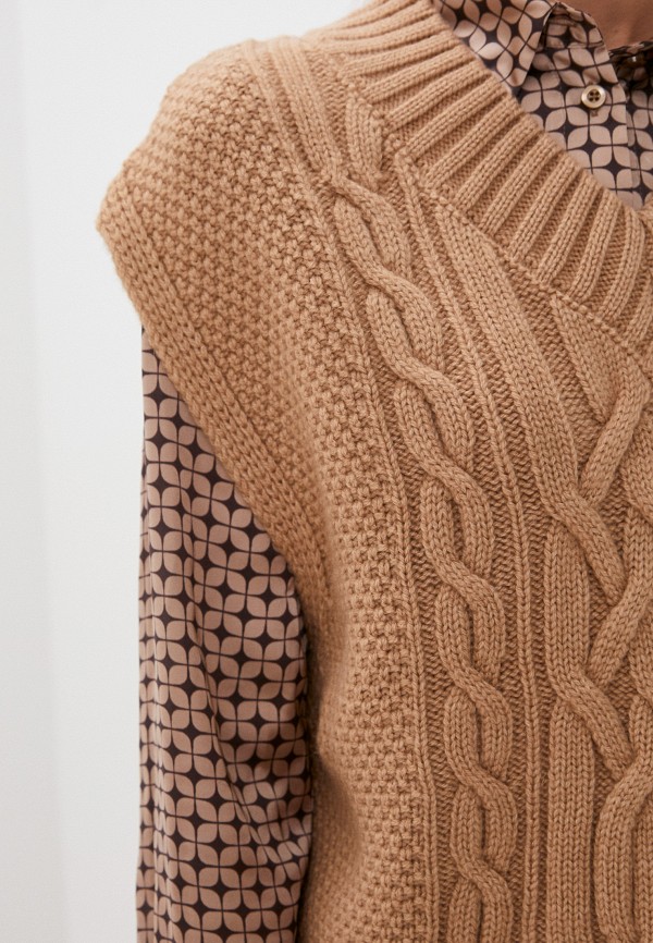 фото Жилет belucci