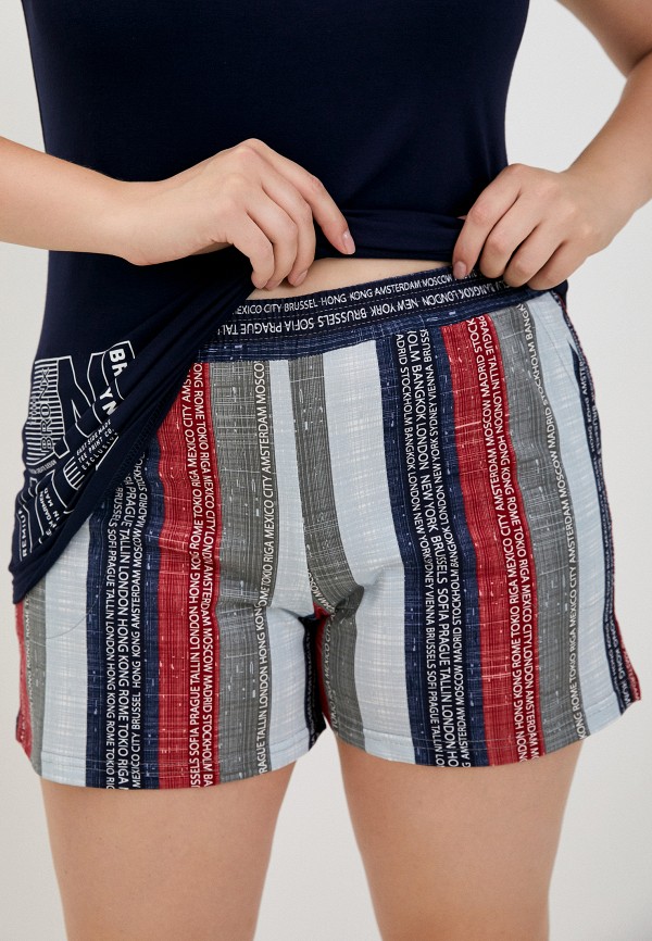 фото Костюм домашний miata