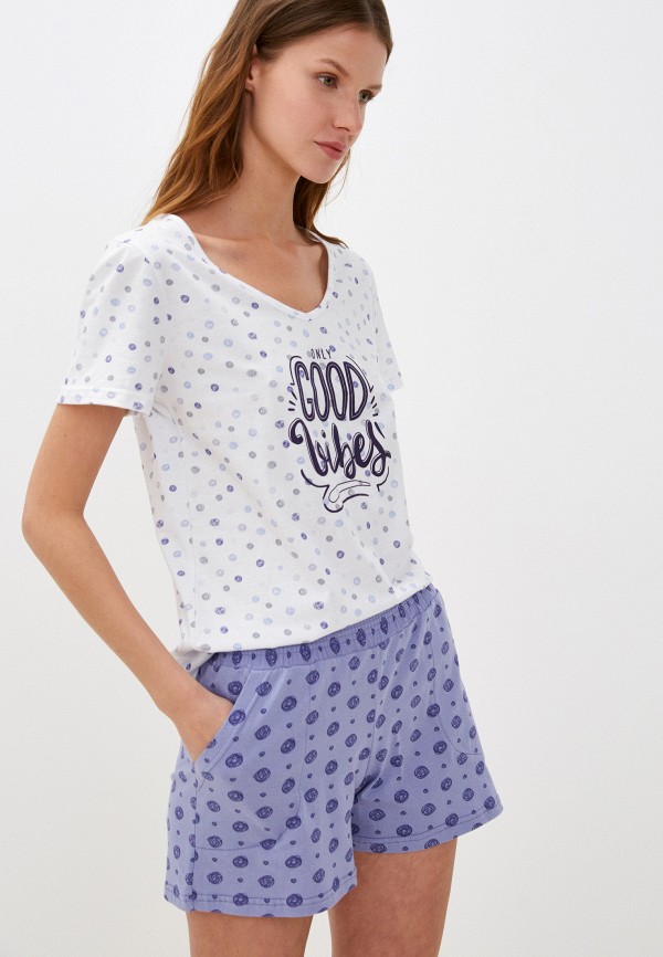 фото Костюм домашний miata