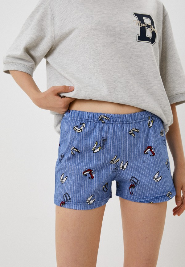 фото Шорты домашние miata