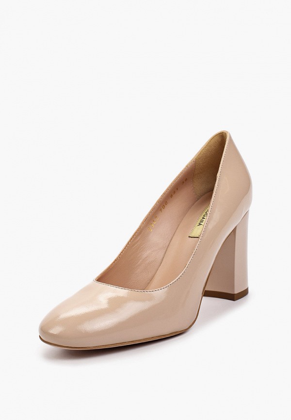 фото Туфли enzo logana