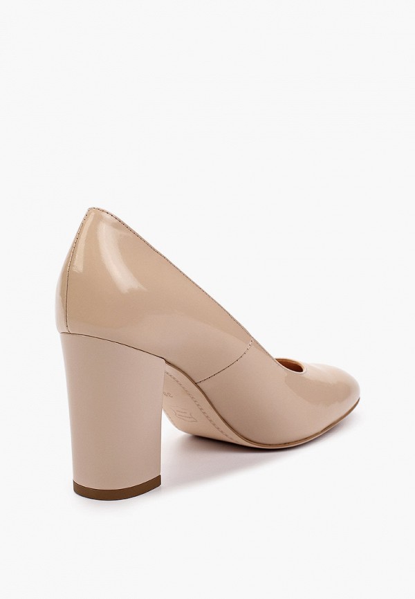 фото Туфли enzo logana