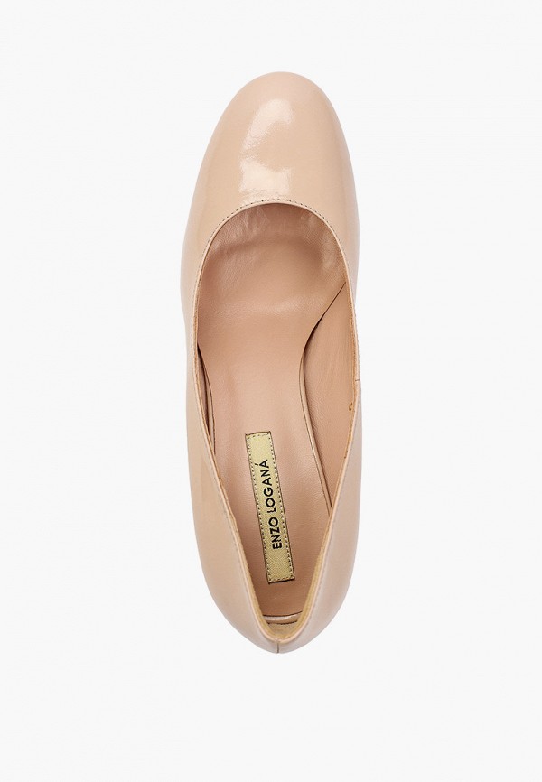 фото Туфли enzo logana