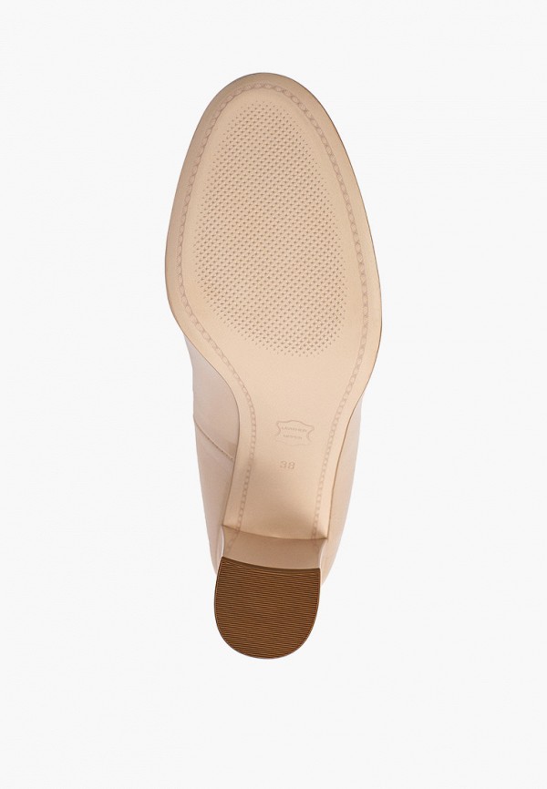 фото Туфли enzo logana