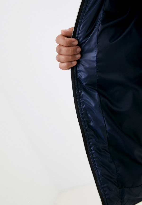 Куртка утепленная Wiko синий, размер 74, фото 4