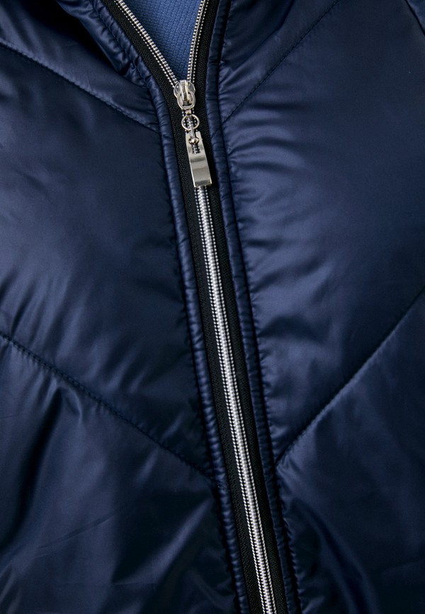 Куртка утепленная Wiko синий, размер 74, фото 5