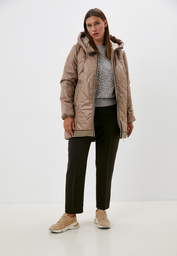 фото Куртка утепленная wiko