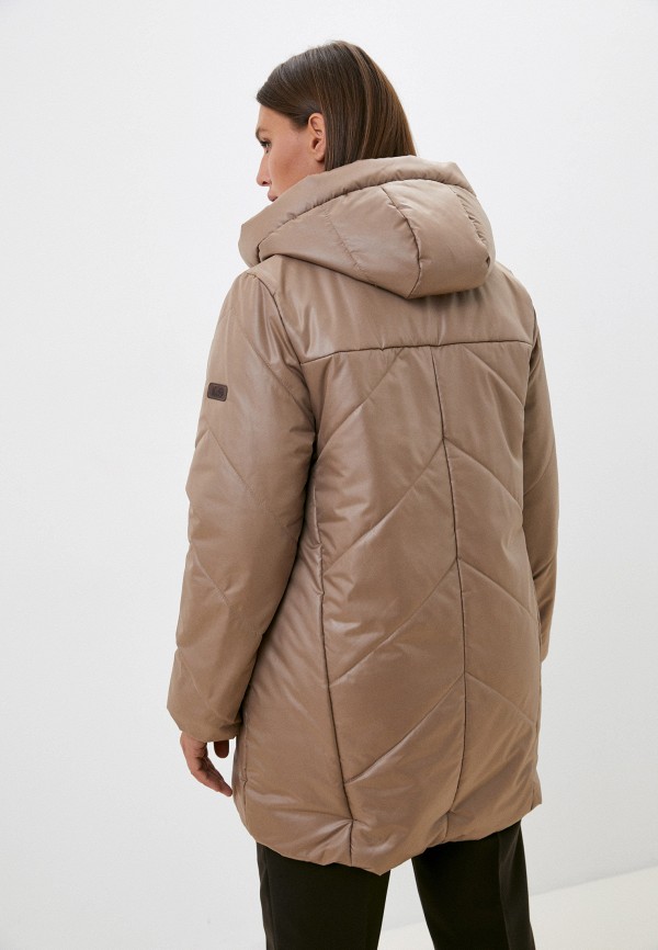 фото Куртка утепленная wiko