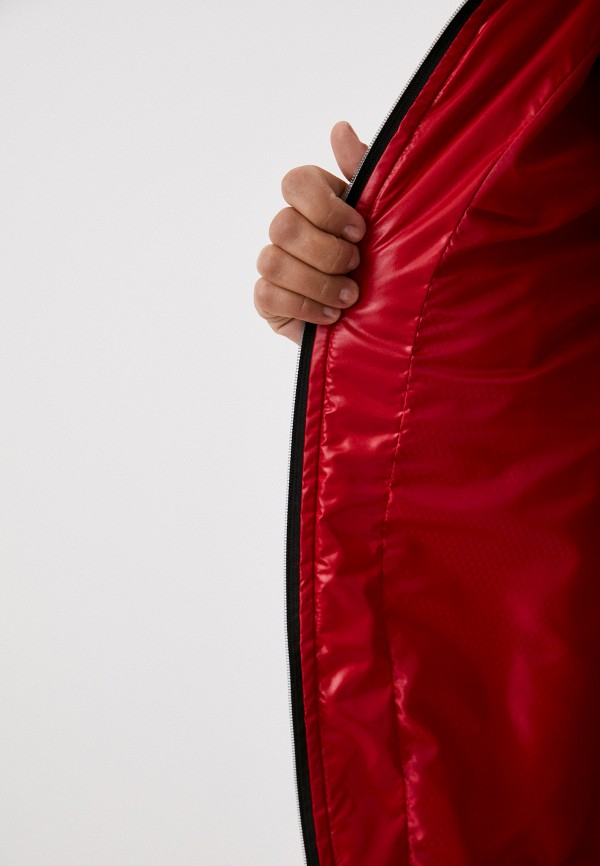 Куртка утепленная Wiko красный, размер 70, фото 4