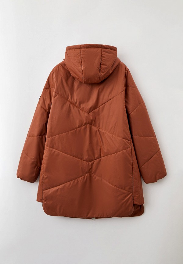 фото Куртка утепленная wiko