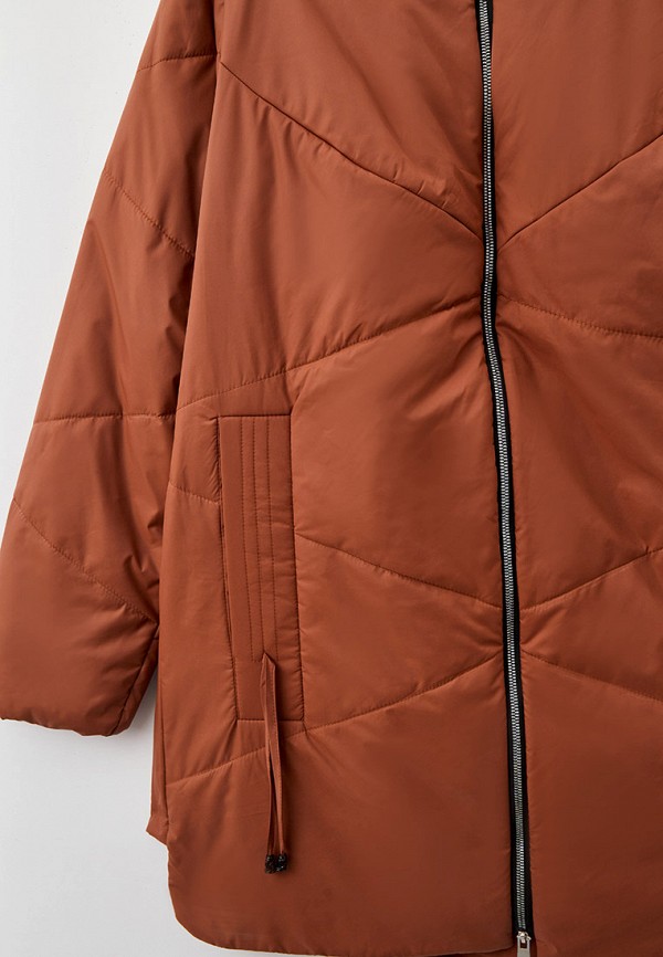 фото Куртка утепленная wiko