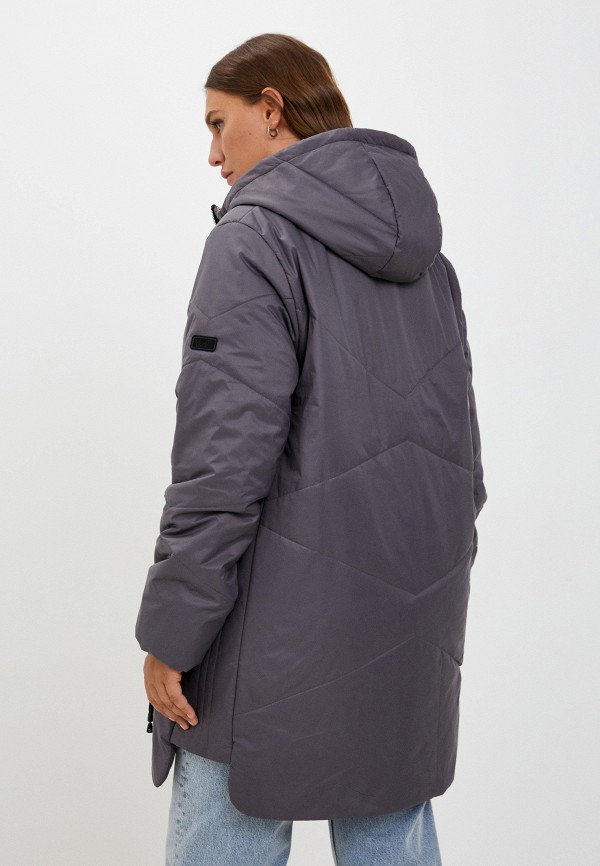 фото Куртка утепленная wiko