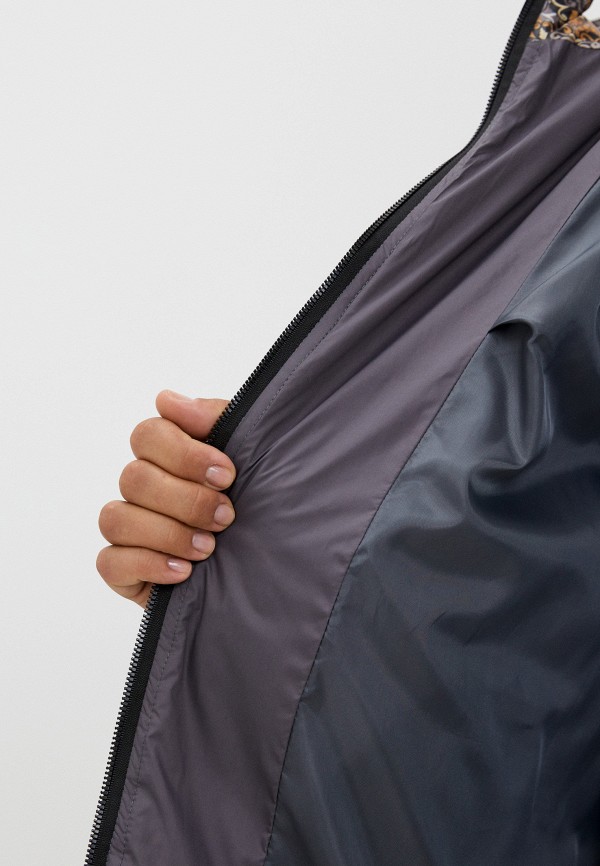 фото Куртка утепленная wiko