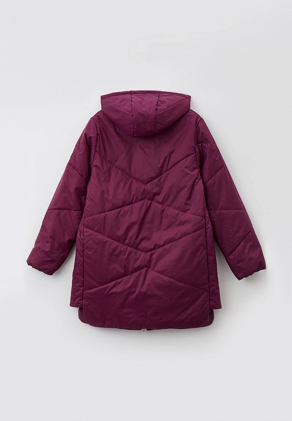 фото Куртка утепленная wiko