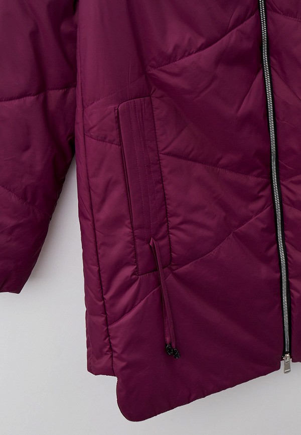 фото Куртка утепленная wiko