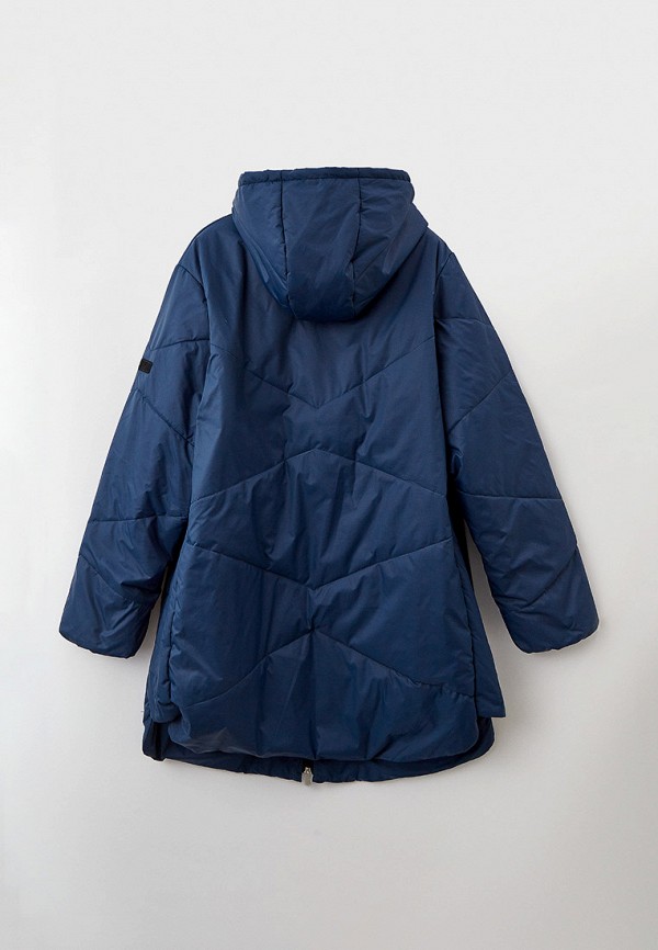 Куртка утепленная Wiko синий, размер 70, фото 2