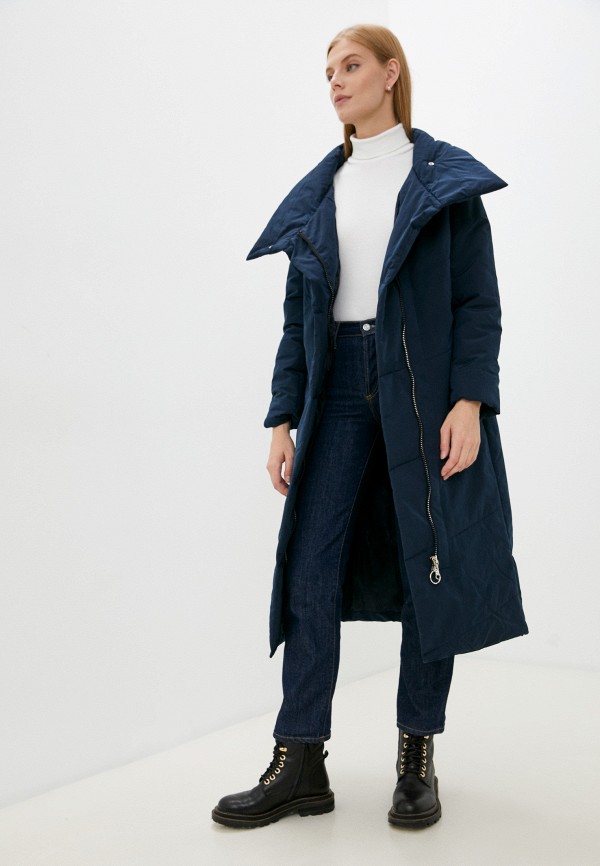 фото Куртка утепленная d.jagazi