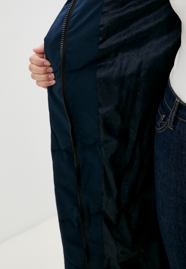 фото Куртка утепленная d.jagazi