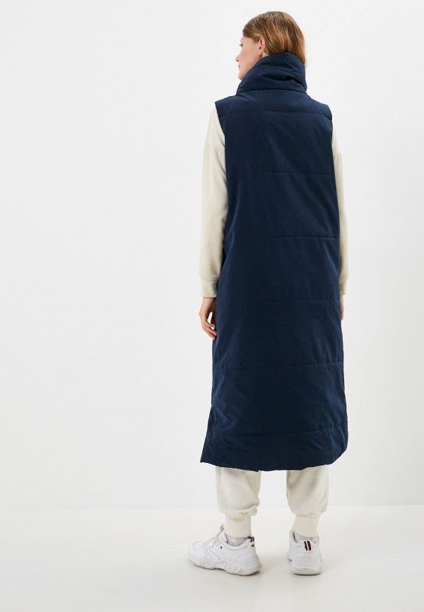 фото Жилет утепленный d.jagazi