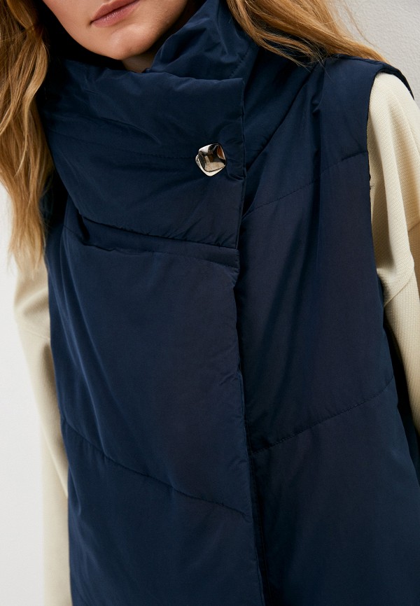 фото Жилет утепленный d.jagazi