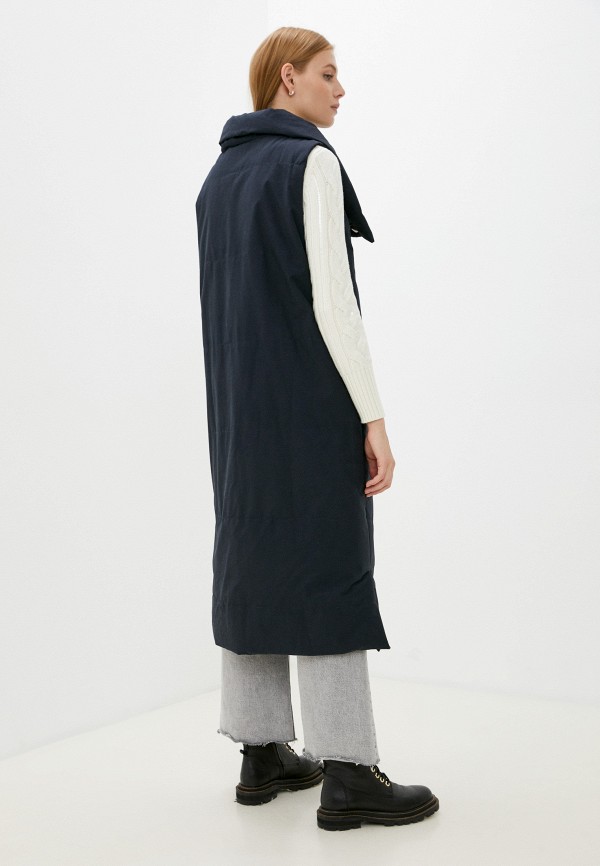 фото Жилет утепленный d.jagazi