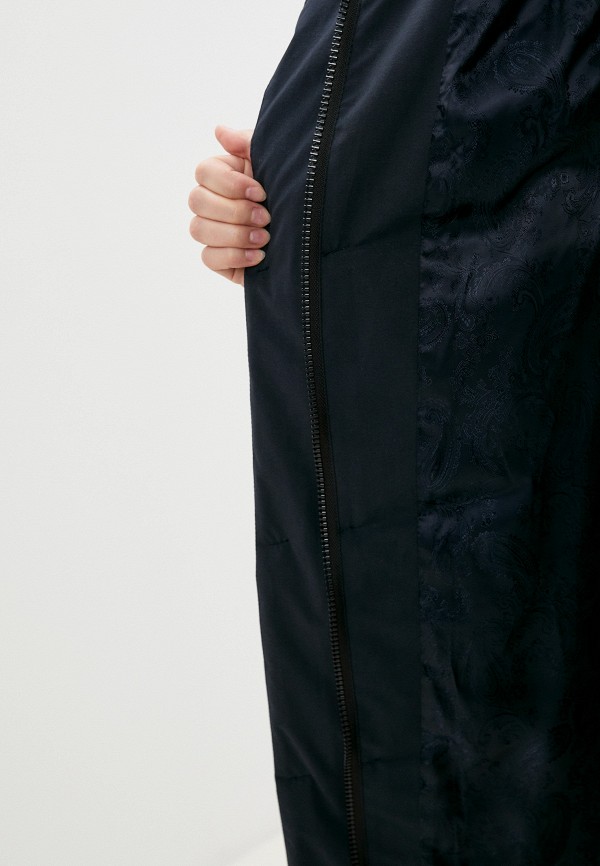 фото Жилет утепленный d.jagazi