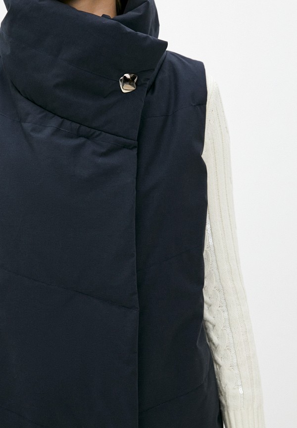 фото Жилет утепленный d.jagazi