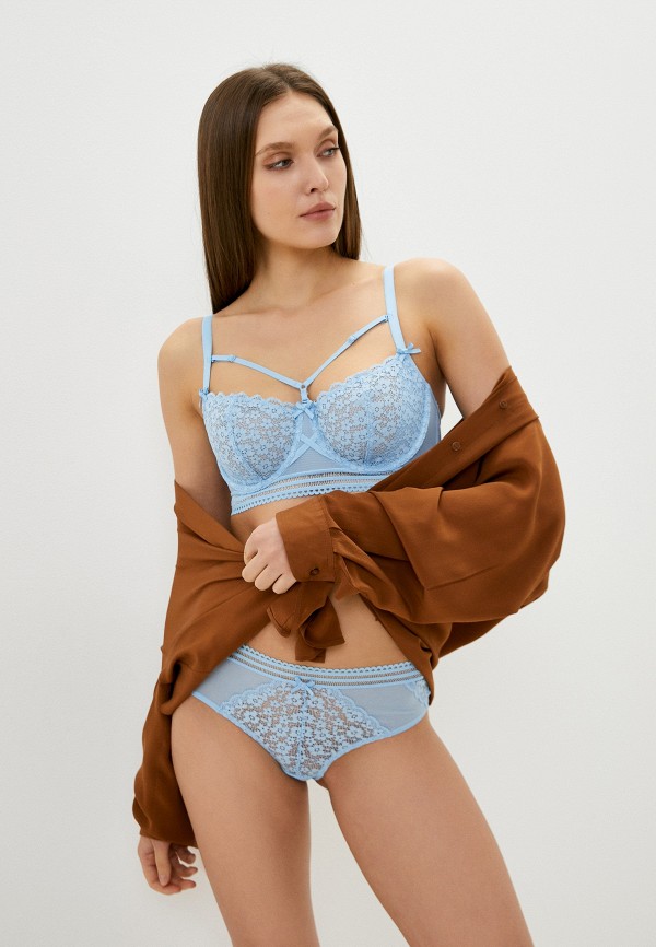 фото Бюстгальтер rose&petal