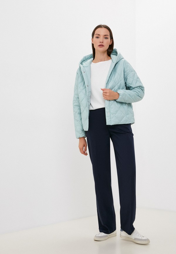 фото Куртка утепленная o'stin