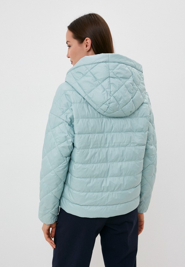 фото Куртка утепленная o'stin