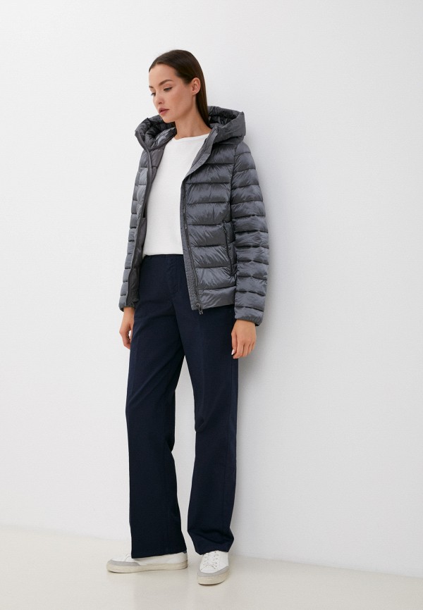 фото Куртка утепленная o'stin