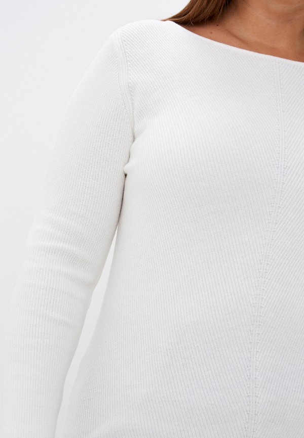 Джемпер O'stin белый, размер 44, фото 4