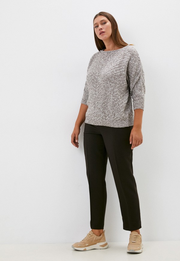 Джемпер O'stin бежевый, размер 42, фото 2