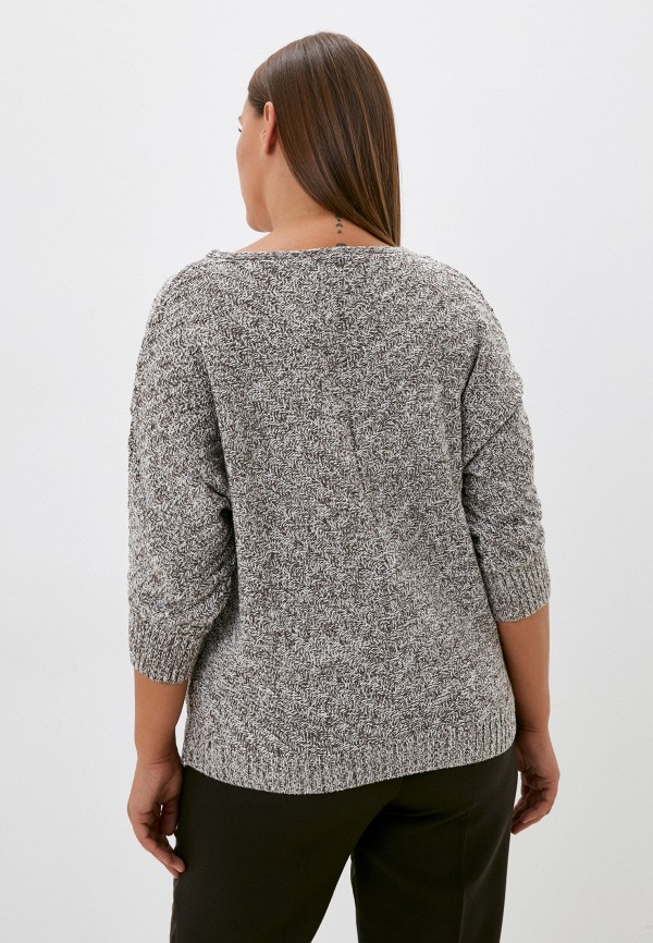 Джемпер O'stin бежевый, размер 42, фото 3