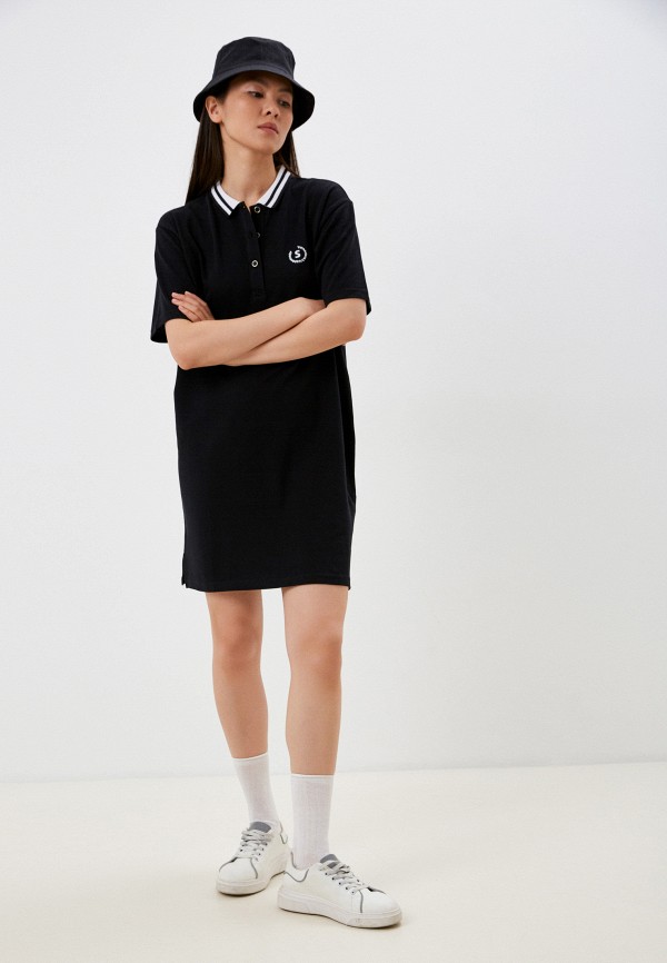 фото Платье o'stin