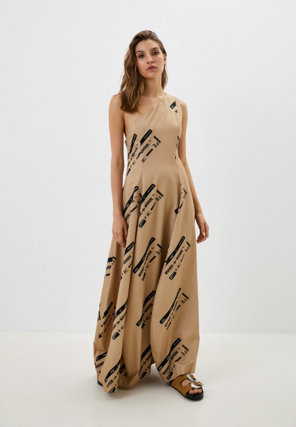 фото Платье mad daisy